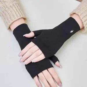 키보드 반장갑 등산용장갑 캠핑용장갑