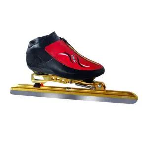 신제품 블레이드커버 가방 스피드 스케이트화 및 선수용 클랩형 증정 스케이트 부품 롤러 휠