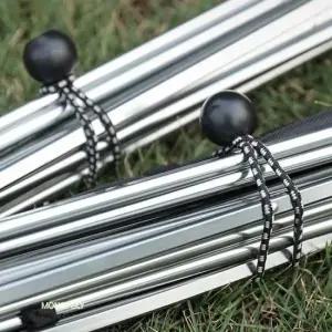 낚시용품 볼로프 탄성끈 텐트 타프 고정 캠핑 밴딩 짐정리밴드