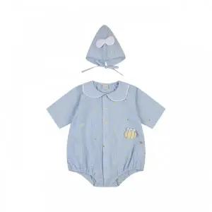 에뜨와 (2026여름)퍼빗바디수트SET 07T327902