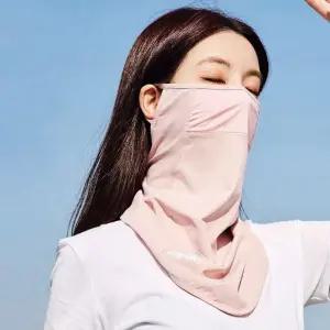 보호 360도 편한 마스크 햇빛 Ppw7+8FKY