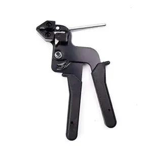 스테인레스 케이블타이건 스틸 타이건 스텐 철타이-WD425DF