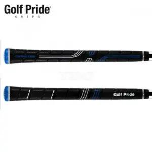 골프프라이드 CP2 Wrap 45g/50g 언더/스탠다드 라운드 남성용 드라이버 아이언 웨지 그립