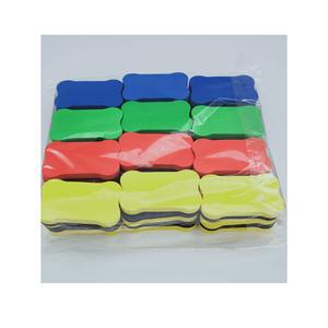 화이트보드 지우개 칠판 드라이와이프 주방용 학교 사무실 마커