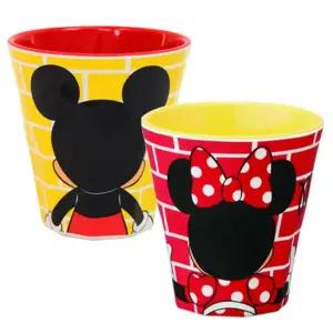 GR-LA 뒷모습 미키 미니 디자인 머그컵 eow9+9zVj