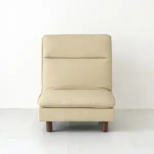 텐제르 1인 리클라이너 좌식소파 베이지 1003.8641 당일발송