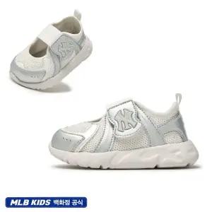 갤러리아 (130-160)MLB엠엘비키즈 트랙러너 제로 베이비 유아신발7ARNC1B63-50SIS