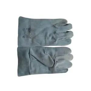 용접장갑 한일 (소형) 10P 세트