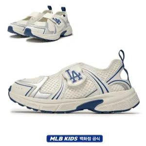 갤러리아 (170-230)MLB엠엘비키즈 트랙러너 제로 아동샌들운동화 7ARNCB063-07RBS