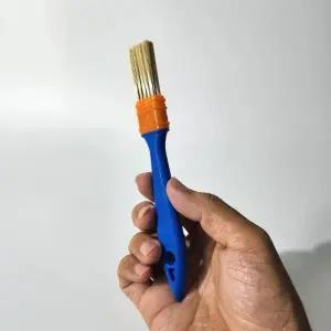 [에스에스62]바리깡솔 청소솔 클리퍼솔 바리깡 면도기