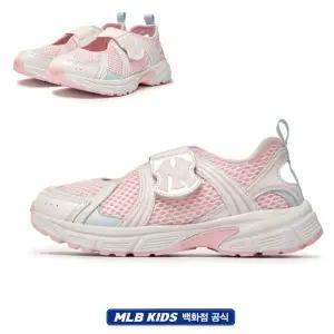 갤러리아 (170-230)MLB엠엘비키즈 트랙러너 제로 아동샌들운동화 7ARNCB063-50PKS