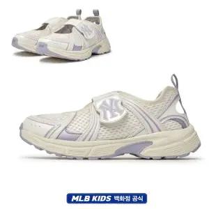 갤러리아 (170-230)MLB엠엘비키즈 트랙러너 제로 아동샌들운동화 7ARNCB063-50LDS