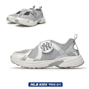 갤러리아 (170-230)MLB엠엘비키즈 트랙러너 제로 아동샌들운동화 7ARNCB063-50SIS