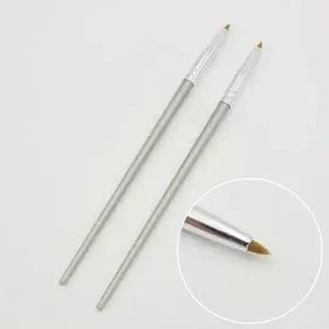 [에스에스62]눈화장 아이라인 미세 브러쉬 메이크업붓 붓