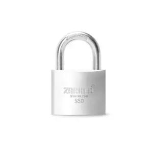 다용도자물쇠 스텐 열쇠 자물쇠 창고 기계 다용도 잠금장치 S50 1P