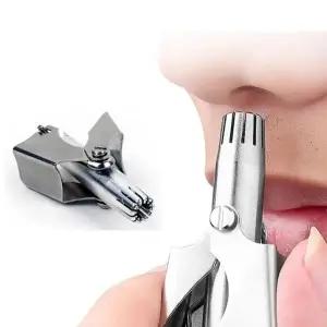 [에스에스62]콧털깍이 깍기 스텐 부드러운 위생 위생