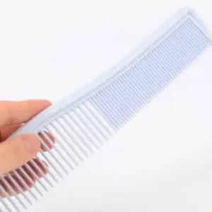 [에스에스62]머리빗 플라스틱머리빗 헤어콤브