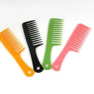 [에스에스62]헤어빗 러블리빗 머리빗 플라스틱 도끼빗