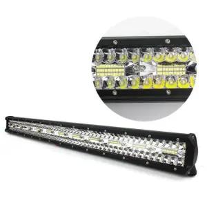 써치라이트 HWA LED 5만시간수명 720W 12V 24V Ip67