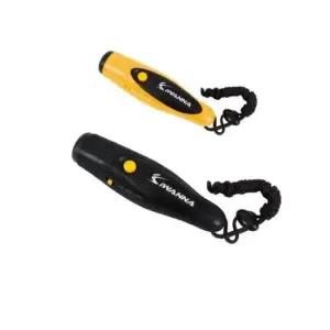 대학교 KS 호신용 경비용 심판용 전자호루라기 X 2개입