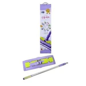 청소선물세트 다목적 청소용품 종합선물세트 밀대 걸레 먼지제거