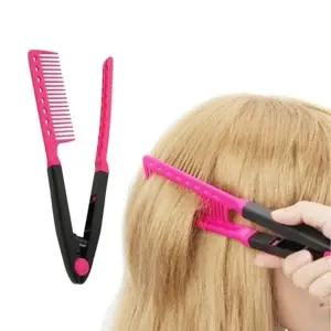 [에스에스62]헤어 볼륨 집게형 뿌리볼륨 드라이빗