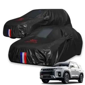 토레스커버 토레스 성에방지 자동차커버 차 덮개 주차 커버 9호