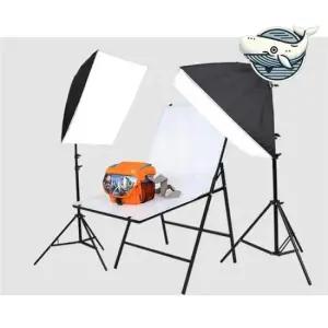 스튜디오조명 다양한 조명 촬영 필수품 스튜디오