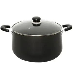 찜기 블루밍(B)유리곰통 28cm_곰솥_찜통