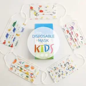 알도 AT프린팅키즈(24개월-7세)덴탈마스크 20매 sKD4+1Kkq