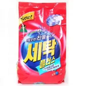 세탁 5kg 찌든때제거 빨래세제 가루세제