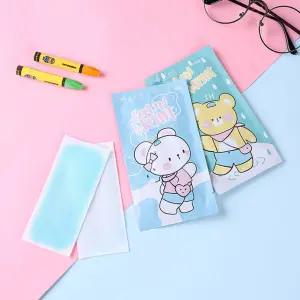 붙이는 쿨시트 2매 냉패치 쿨팩 냉찜질 열냉각시트 JSo2+3eJx