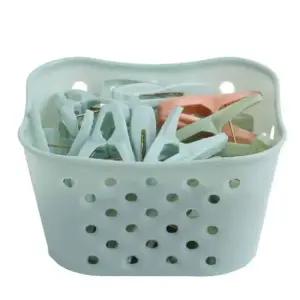 작은집게 집게세트 빨래 집게 30p세트