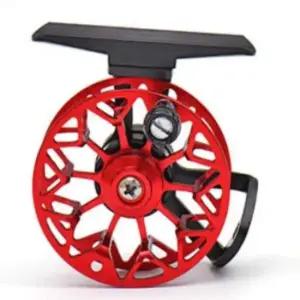 플라이낚시릴 배스릴 선상낚시