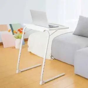 높이조절 간이 보조 책상 소파탁자 소파책상
