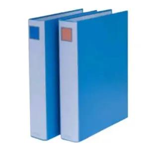 파이프바인더 긴변철 A4 파일철 A4파일