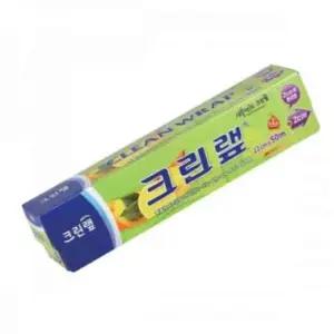 크린랩 22x50 주방랩 랩비닐