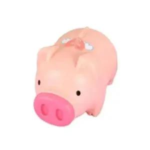 돼지 저금통 핑크 특대 돼지소품 돼지장식품