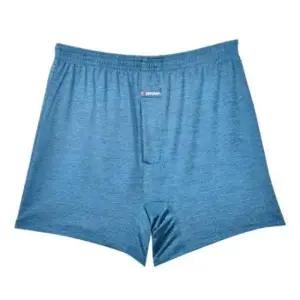 니트 사각 팬티 3매입 남자기능성팬티 남자속옷선물