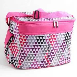 보냉백 보냉보온가방 나들이아이스백 캠핑아이스박스