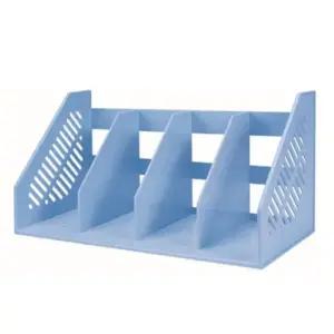 카파맥스 4단 책꽂이 31300(K91091) 북엔드 서류 정리 EHK1+8hGK