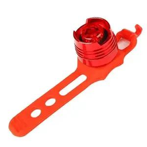 코아브 핸들바 라이트 레드 N-6178