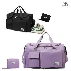 [NS홈쇼핑][비니브] 레츠고 다기능 여행가방[35764720]