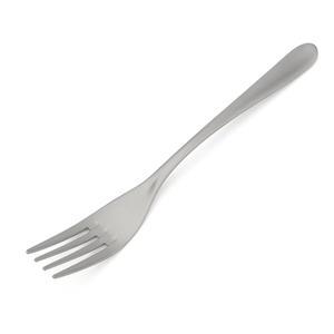 토니파이 7.5인치 롱핸들 티타늄 합금 포크, 이상적입니다 식기, 사용에 디저트, 여행, 샐러드, 식기세척기 플랫웨어 듀티 마감, 저녁 가정, 금고, 레스토랑 매트 주방, 캠핑, 식사용