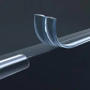 모서리방지 투명 책상 책장 벽 모서리 보호대 마감재 가드