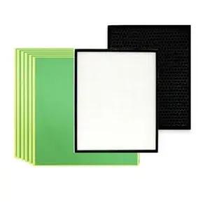 p set 엘지 공기청정기필터 호환 set 국산 p LA-P219DW