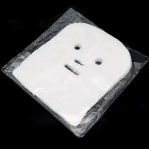 [에스에스62]거즈 마스크 피부 보습 케어 100매 DD-13270