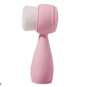 [에스에스62]모공 세안 클렌징브러시 세안용브러쉬 세안실