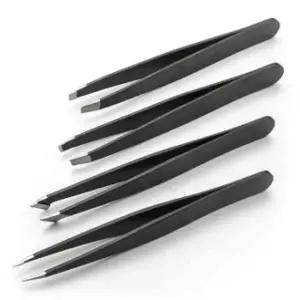 [에스에스62]눈썹핀셋 헤어 코털집게 흰머리쪽집게