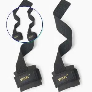 쌍문상회 웨이트 트레이닝 보조 손목 보호대 헬스 운동 스트랩